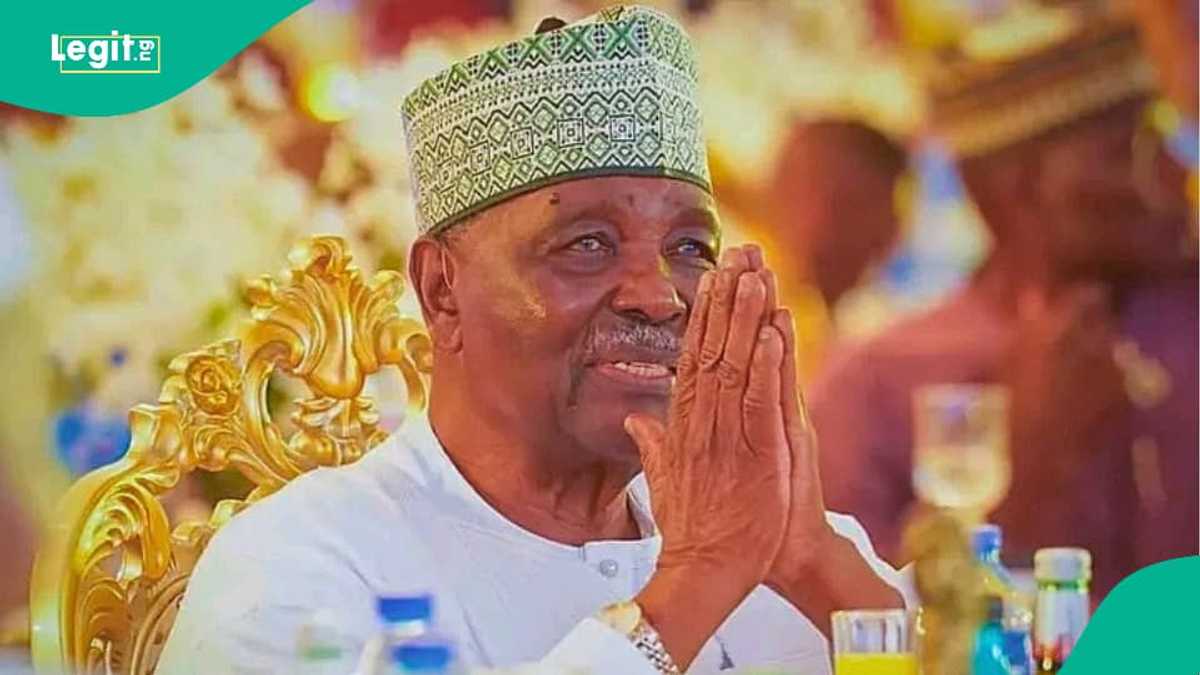 Najeriya na Bukatar Sojoji Su Ƙwace Mulki a Halin Yanzu? Yakubu Gowon Ya Yi Bayani