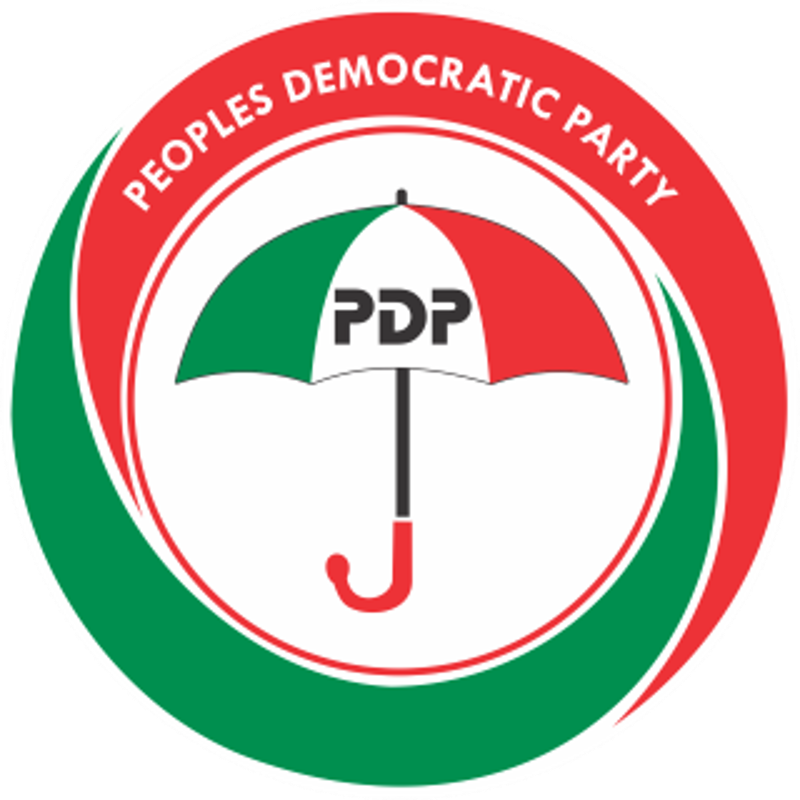 Nasarawa PDP leadership extends olive branch to Onawo group after Appeal Court victory