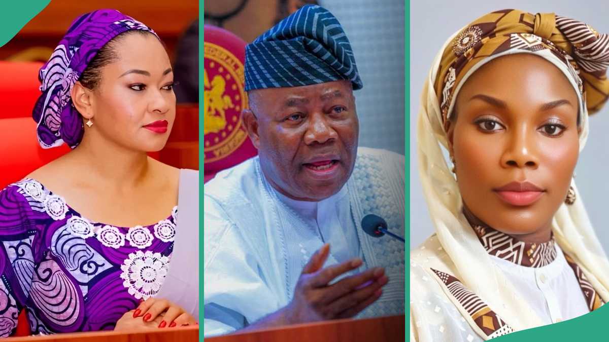 Natasha Files Fresh Petition, Drags Akpabio, Sandra Duru to IGP, AGF