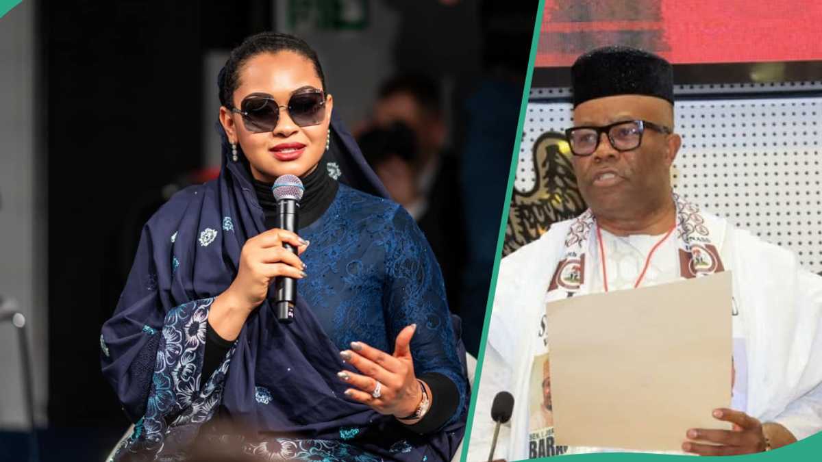 Natasha vs Akpabio: Senate President Drags Kogi Lawmaker to Court Over Satirical 'Apology'
