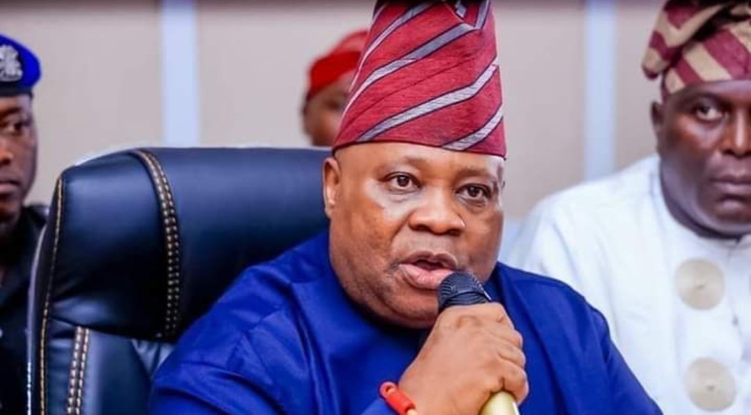 National Sports Festival: Represent Osun with pride — Adeleke charges athletes