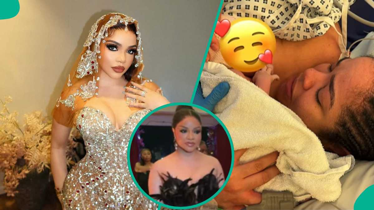 Nengi Exposes Legs in Sultry Fit To Elite Event, New Mum's Snap Back Amazes Many: "Na BBL Meeting?"