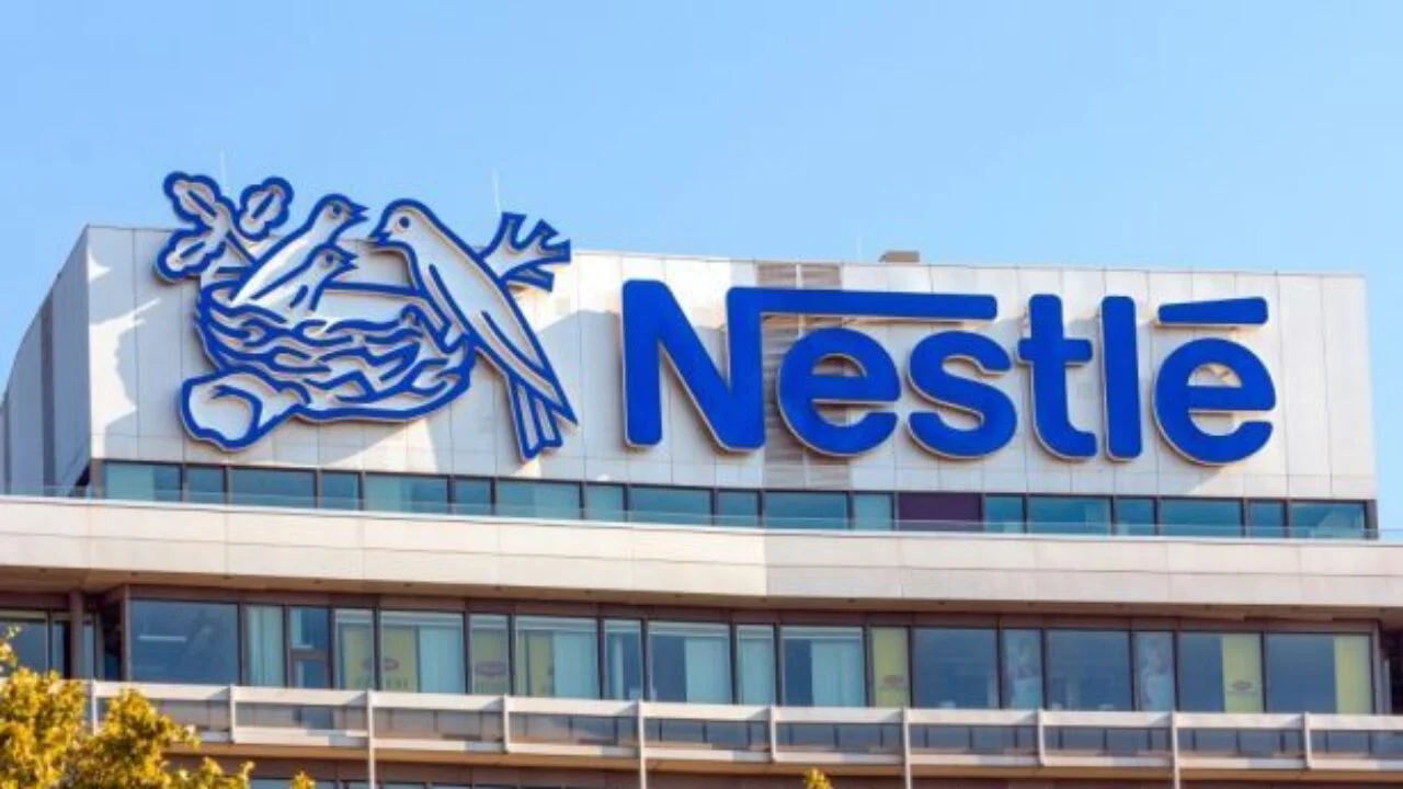 Nestlé Professional Trains 300 Youth Entrepreneurs In Lagos