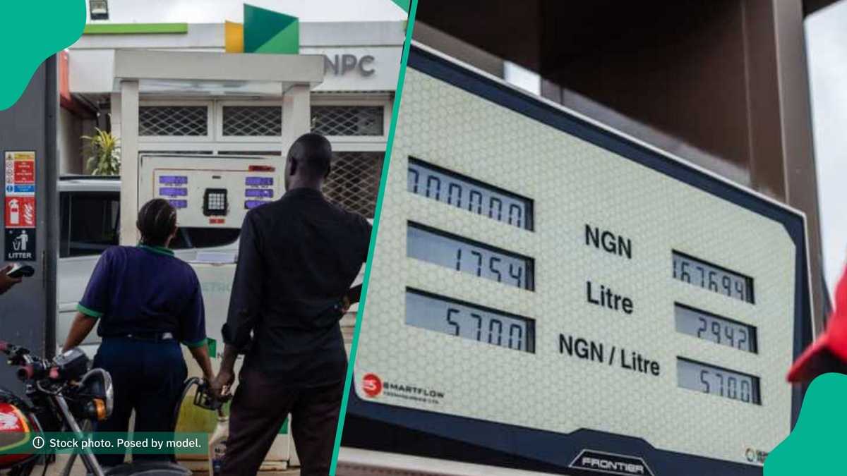 New Fuel Pump Prices Expected at Filling Stations As Crude Oil Prices Crash