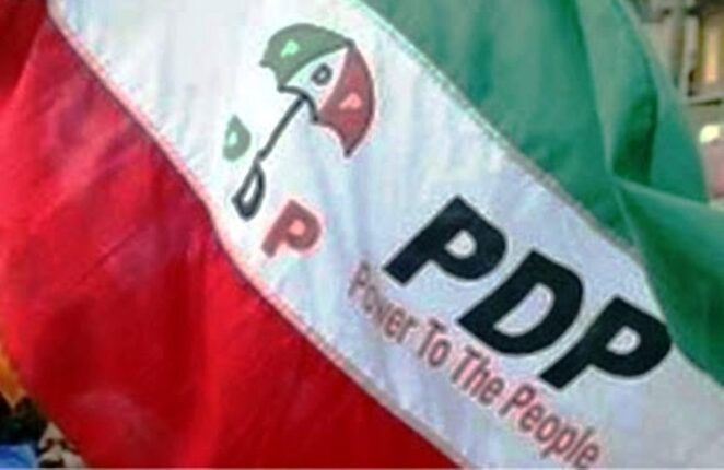New PDP exco emerges in Jigawa