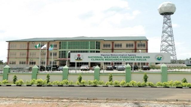 NiMet forecasts 3-day sunshine, cloudiness starting Sunday