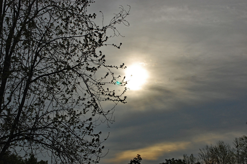 NiMet predicts sunshine, thunderstorms nationwide from Sunday