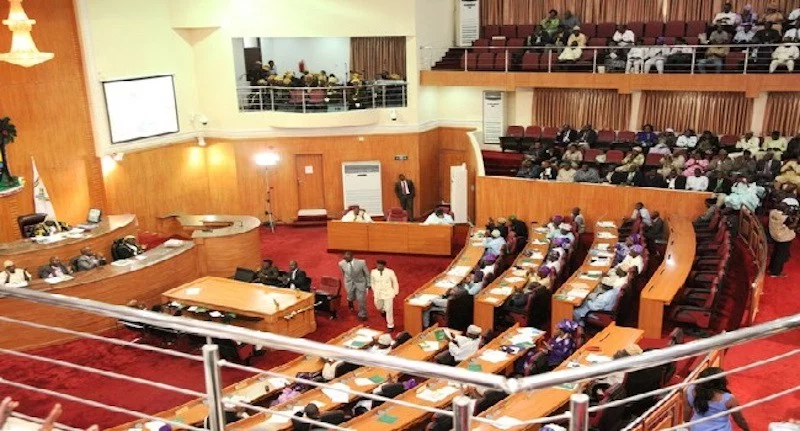 Niger Assembly orders suspension of contractors violating site safety regulations