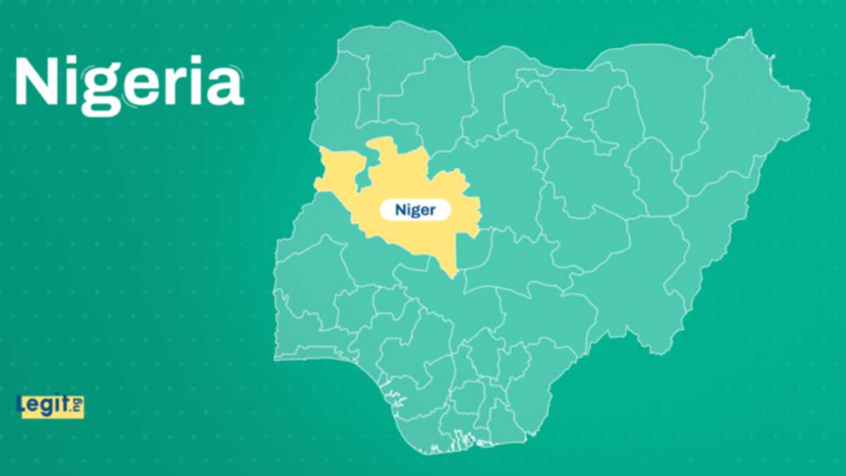 Niger: Dubun Basarake Ta Cika, an Cafke Sarkin kan Zargin Taimakawa Ta'addanci