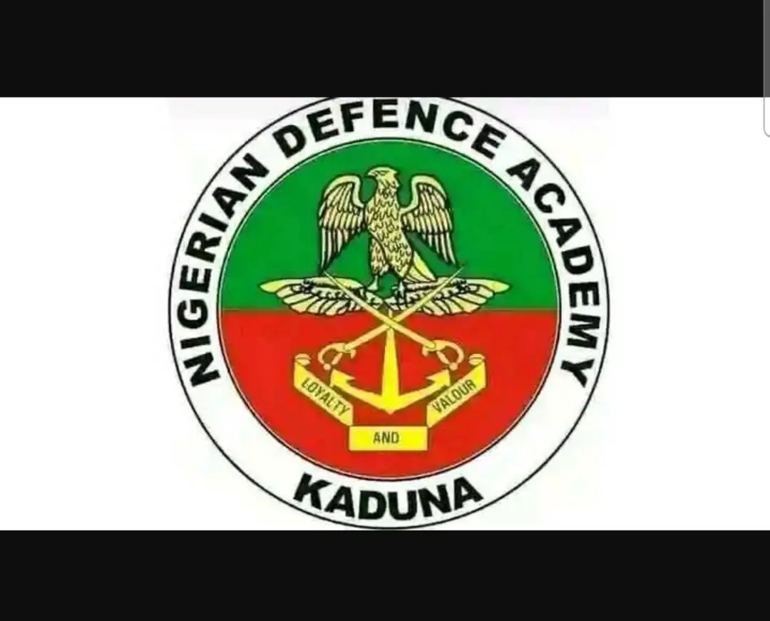 Nigeria Defence Academy commences admission process for 77 Regular Course applicants