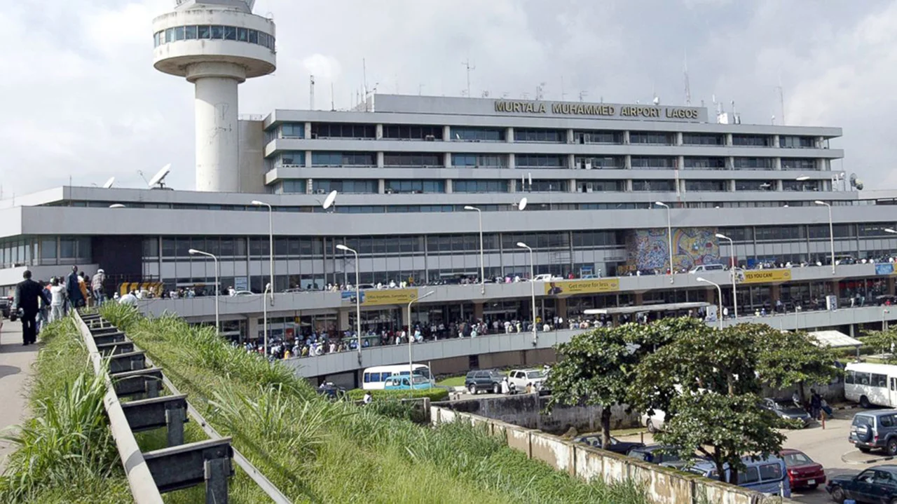Nigeria Govt seeks reinstatement of air services with Italy