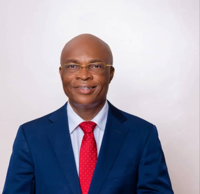 Nigeria Has Become Laughing Stock Among Nations, Says Imasuangbon