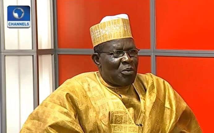 Nigeria Is Not Practicing Democracy - Middle Belt Forum