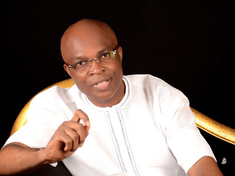 Nigeria Losing Respect Among Nations – Imasuangbon