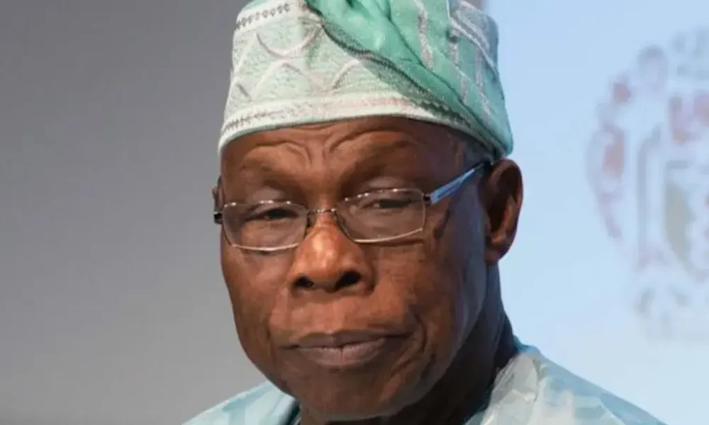 Nigeria: Our Job Is Not Finished - Obasanjo