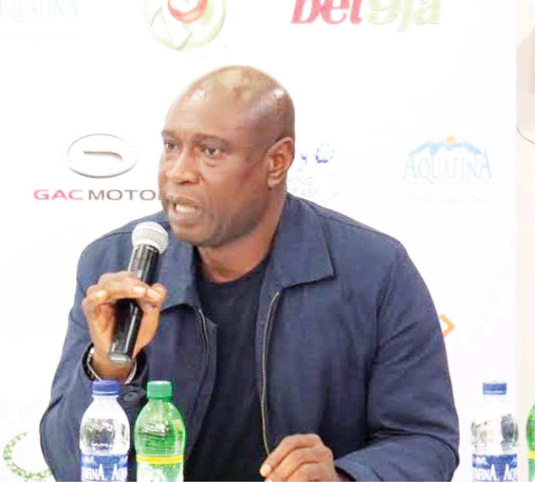 Nigeria To Host World Athletics Africa Road Running Conference