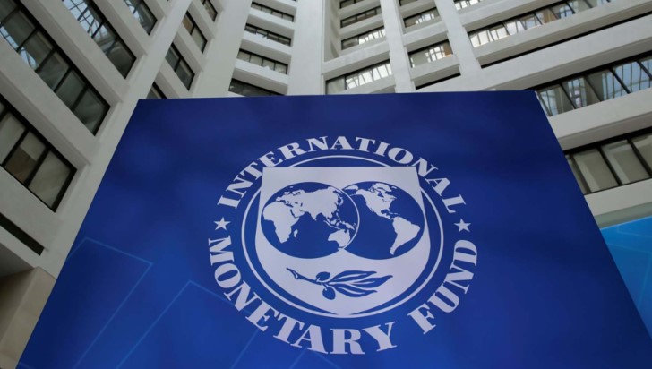 Nigeria fully repays $3.4bn IMF loan – Minister
