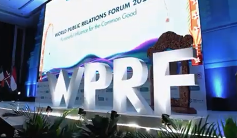 Nigeria wins bid to host 2026 World Public Relations Forum