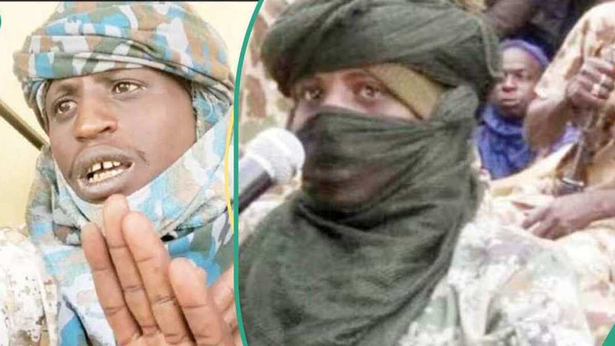 Nigerian Air Force Eliminates Terrorist Leader Bello Turji's Associate in Precision Strike