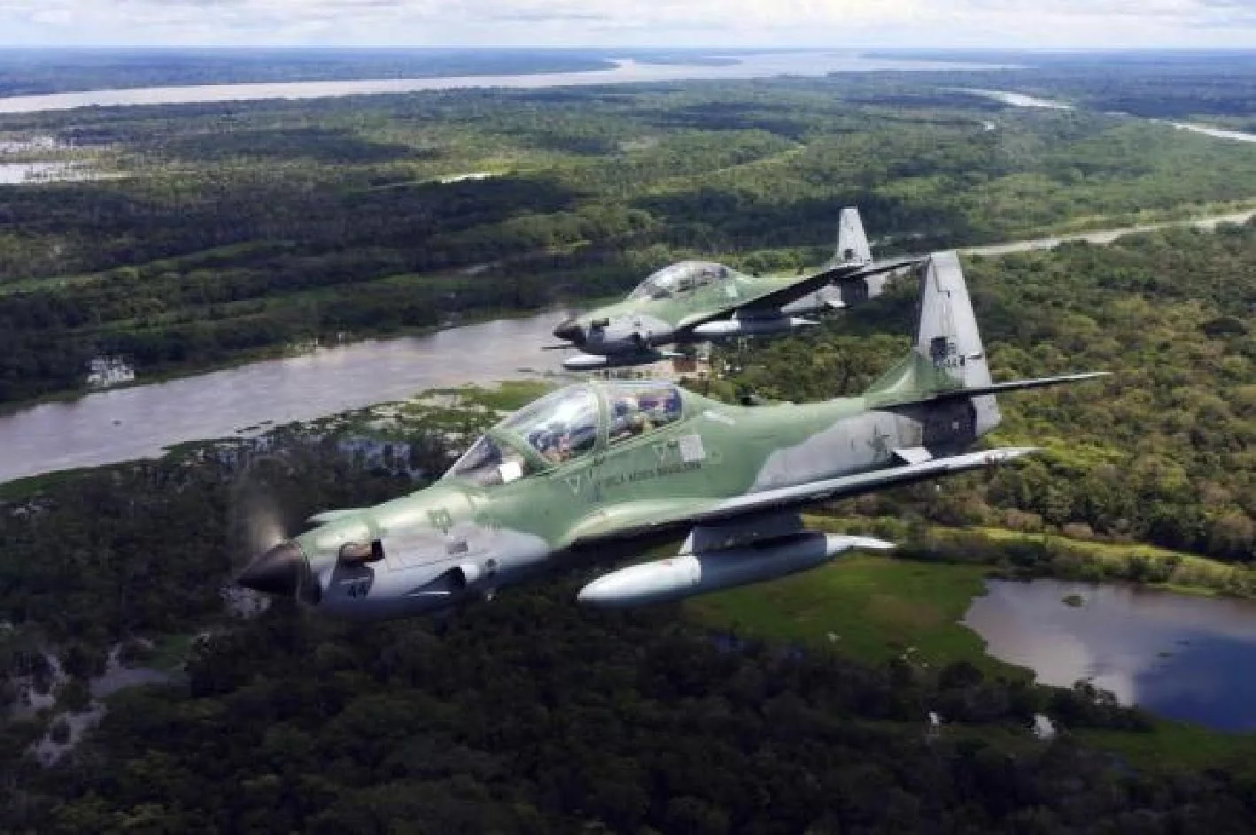 Nigerian Air Force destroys ISWAP stronghold in Borno, kills dozens in precision strike
