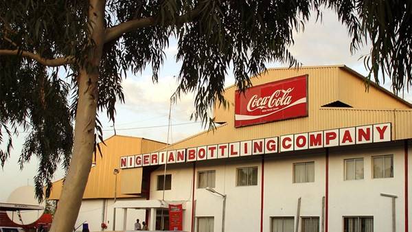 Nigerian Bottling Company Wins ‘Best Sustainability Project’ Award
