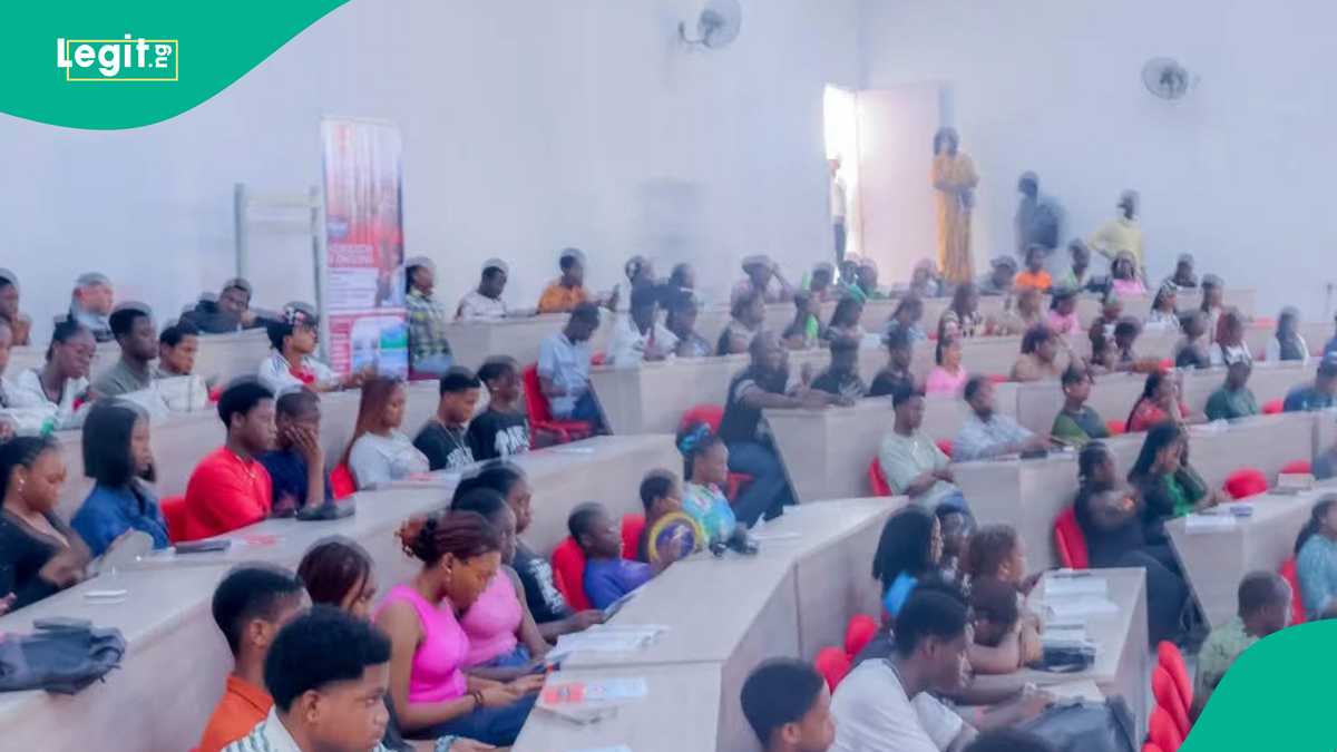 Nigerian British University Announces New Recruitment, Mentions Needed Requirement