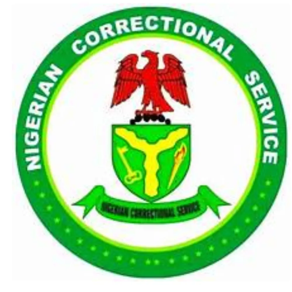 Nigerian Correctional Service speaks on alleged poor feeding of inmates
