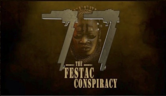 Nigerian Film ’77 To Screen At Cannes Film Festival