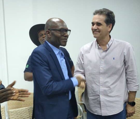 Nigerian Firm, Brazilian Varsity Sign MoU On Livestock Production