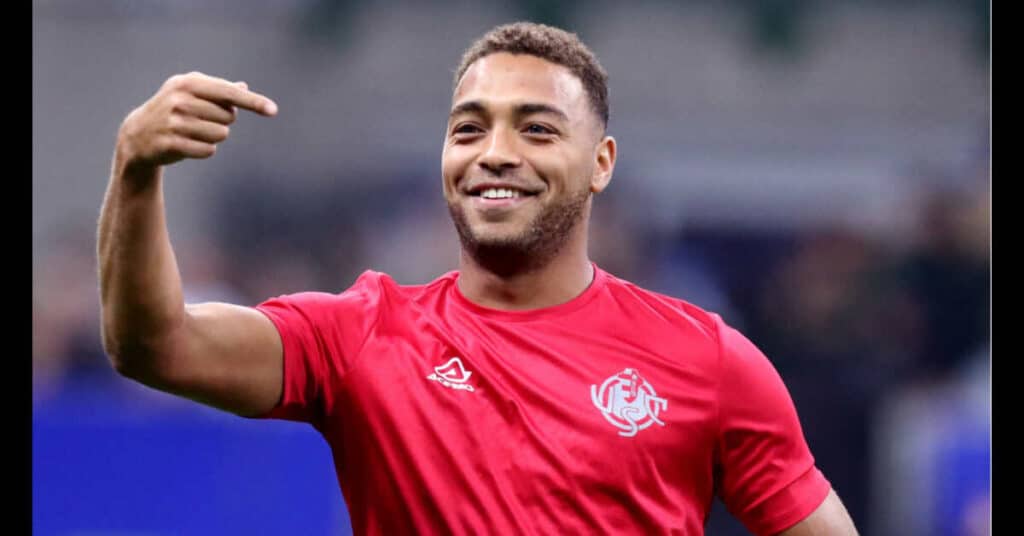 Nigerian Forward Dessers Wins Scottish Premiership Golden Boot