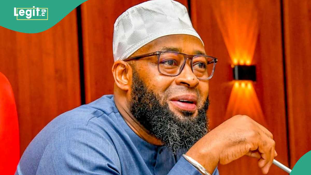 Nigerian Governor Shuts Brothel, Beer Parlours Near Mosque, Gives Reason