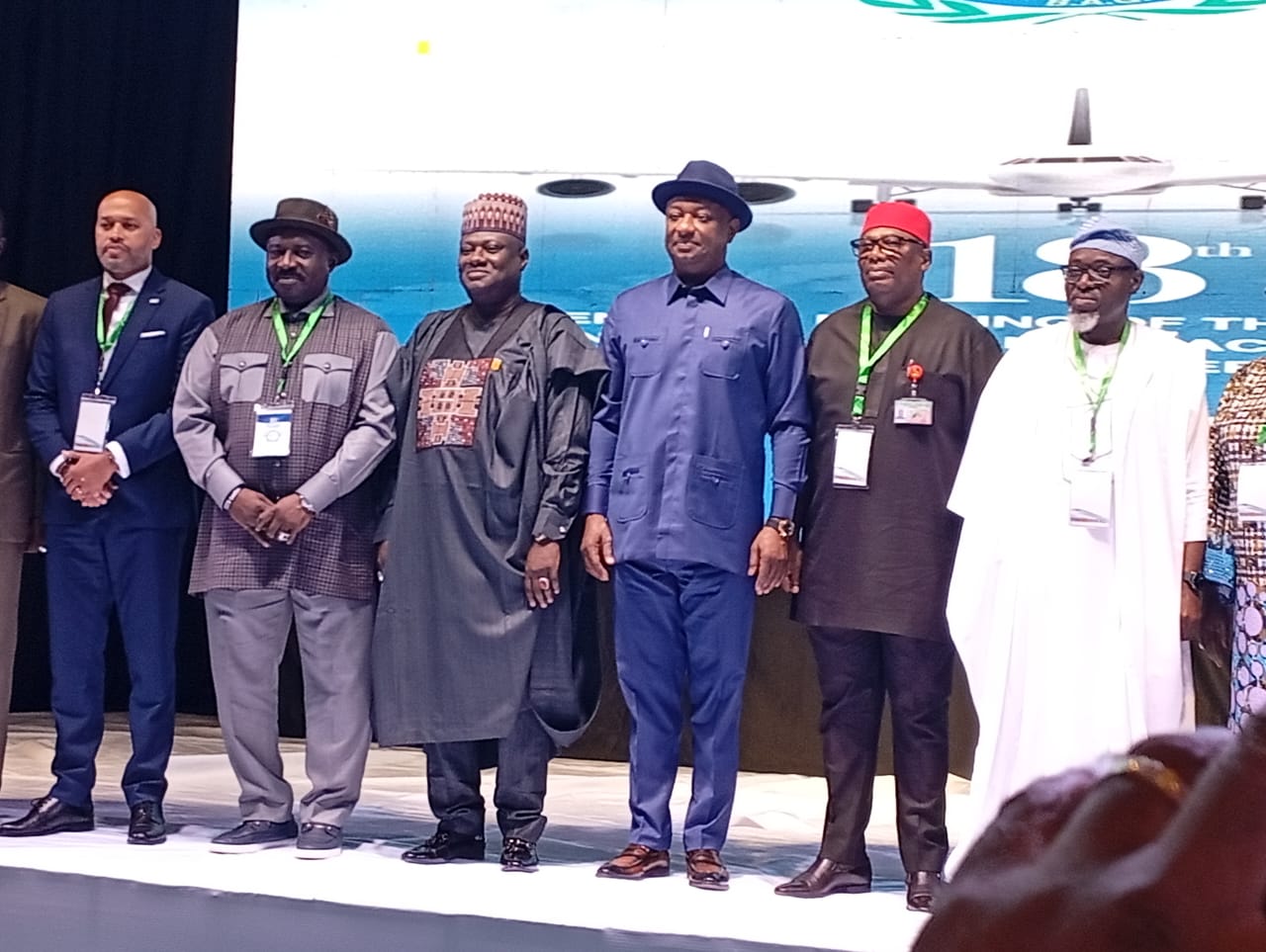 Nigerian Gov't Seeks SAATM Implementation To Crash Air Ticket Fares In Africa