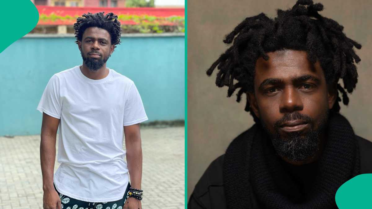 Nigerian Joel Kachi Benson's Film Madu Bags 2 Emmy Nominations: "Why I Became a Filmmaker"