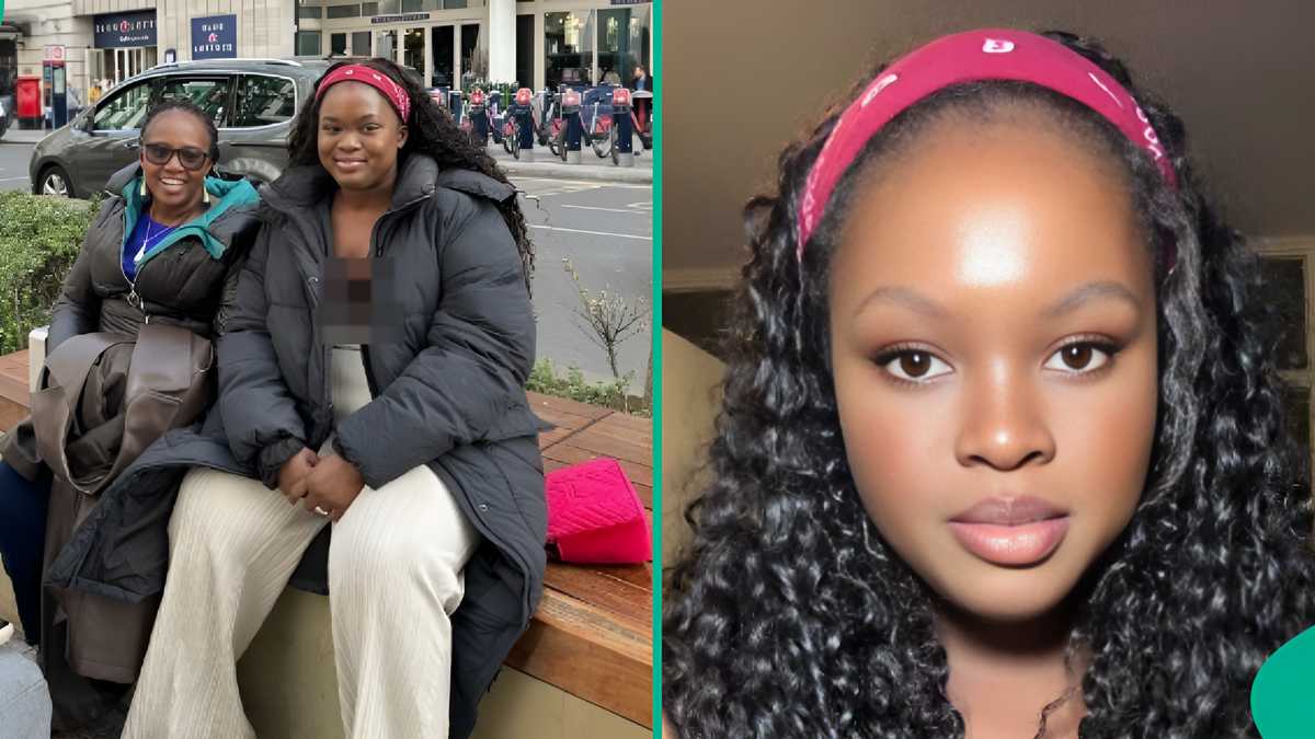 Nigerian Lady Lists Documents She Used To Get UK Tourist Visa For Her Mum, Shares How Much She Paid