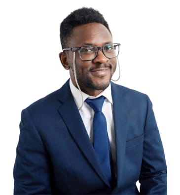 Nigerian Medical Doctor Makes Global Impact With 'New Theory' On Emotional Resilience
