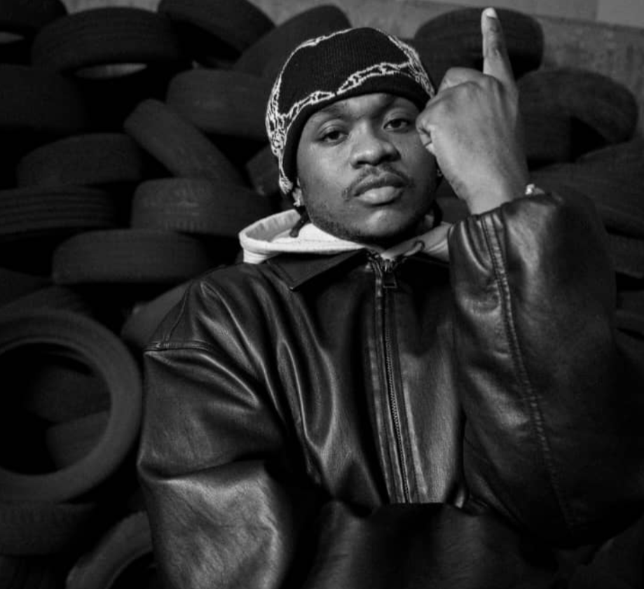 Nigerian Music Sensation Dice Ailes Releases New Single 'Towa'