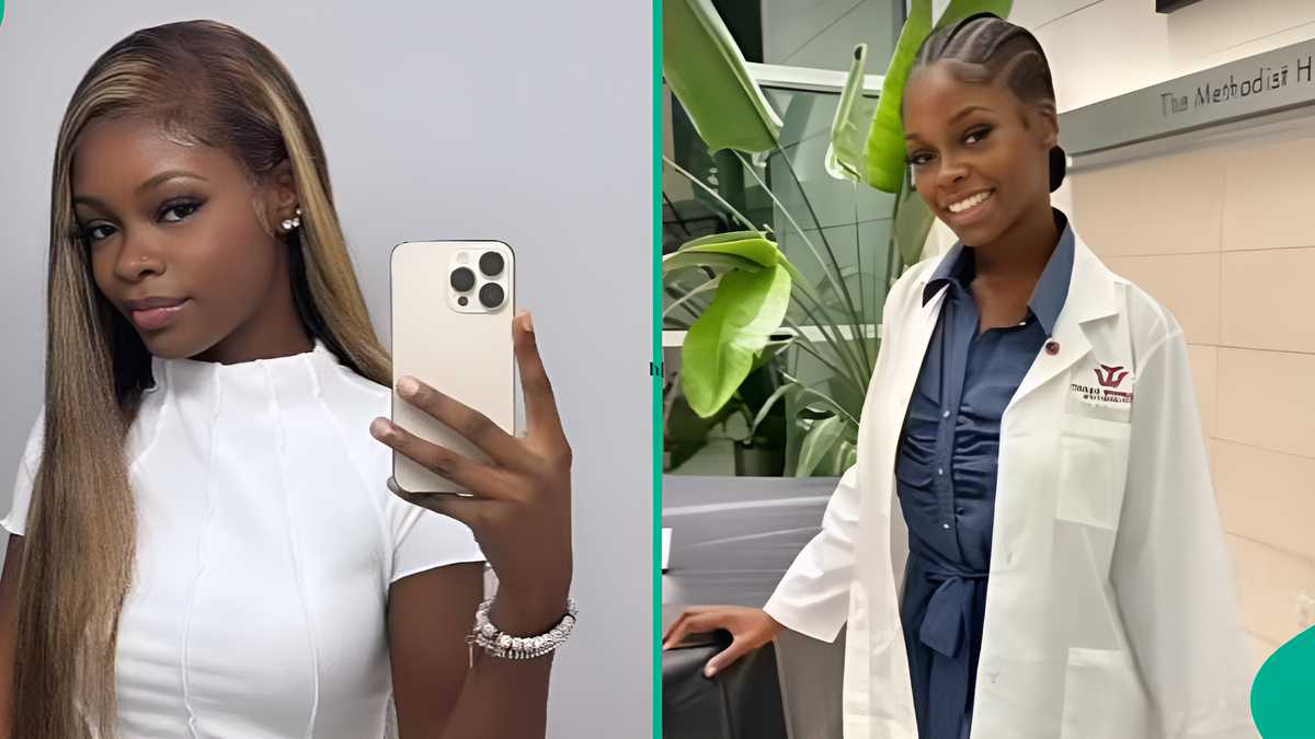 Nigerian Nursing Student in America Stabbed to Death in Her Apartment Few Days to Graduation