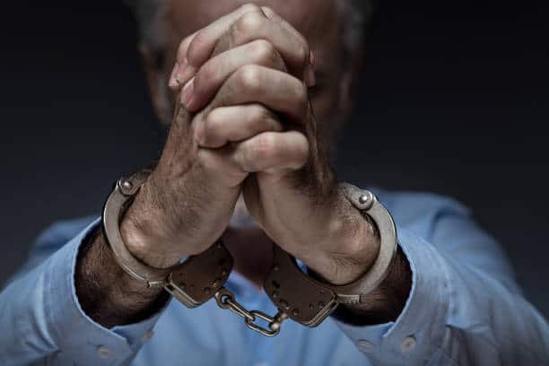 Nigerian Pastor Accused Of Rape Rearrested In South Africa