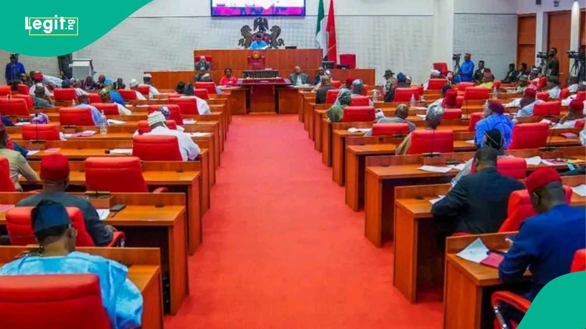 Nigerian Senate Set to Pass Tinubu’s Tax Reform Bills, Date Emerges