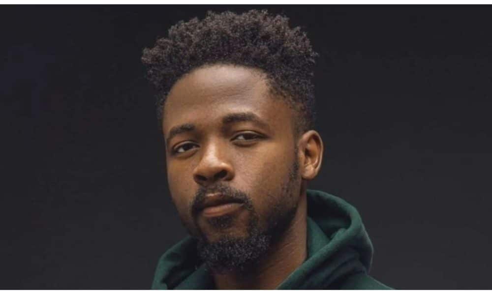 Johnny Drille