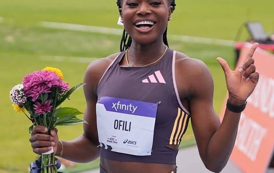 Favour Ofili