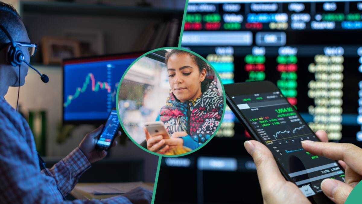 Nigerian Stock Market Closes on a Positive As Investors Make Over N400bn
