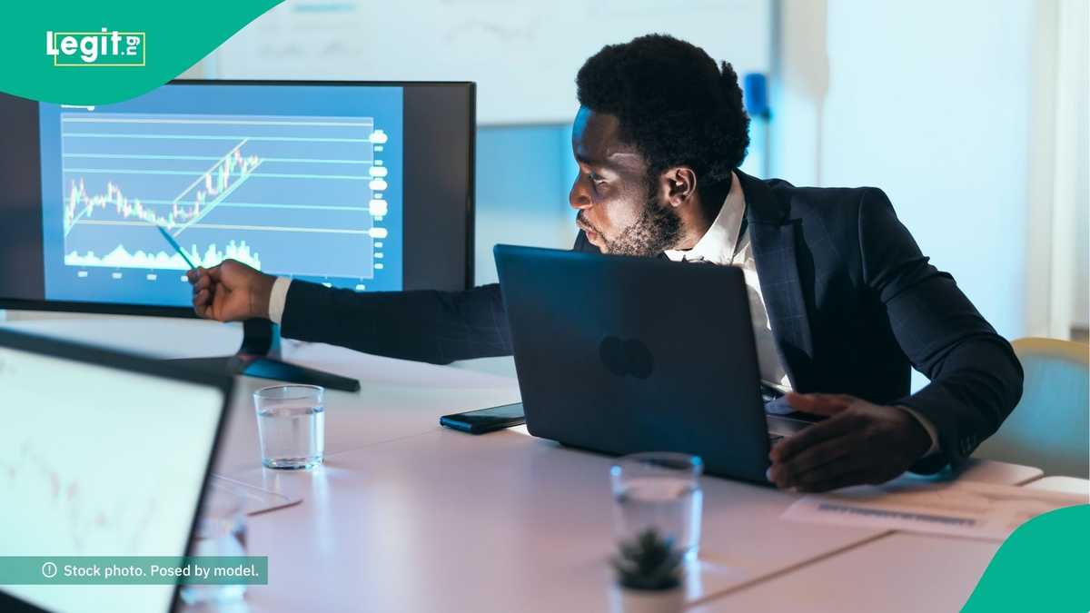 Nigerian Stock Market Ends Week with Positive Performance
