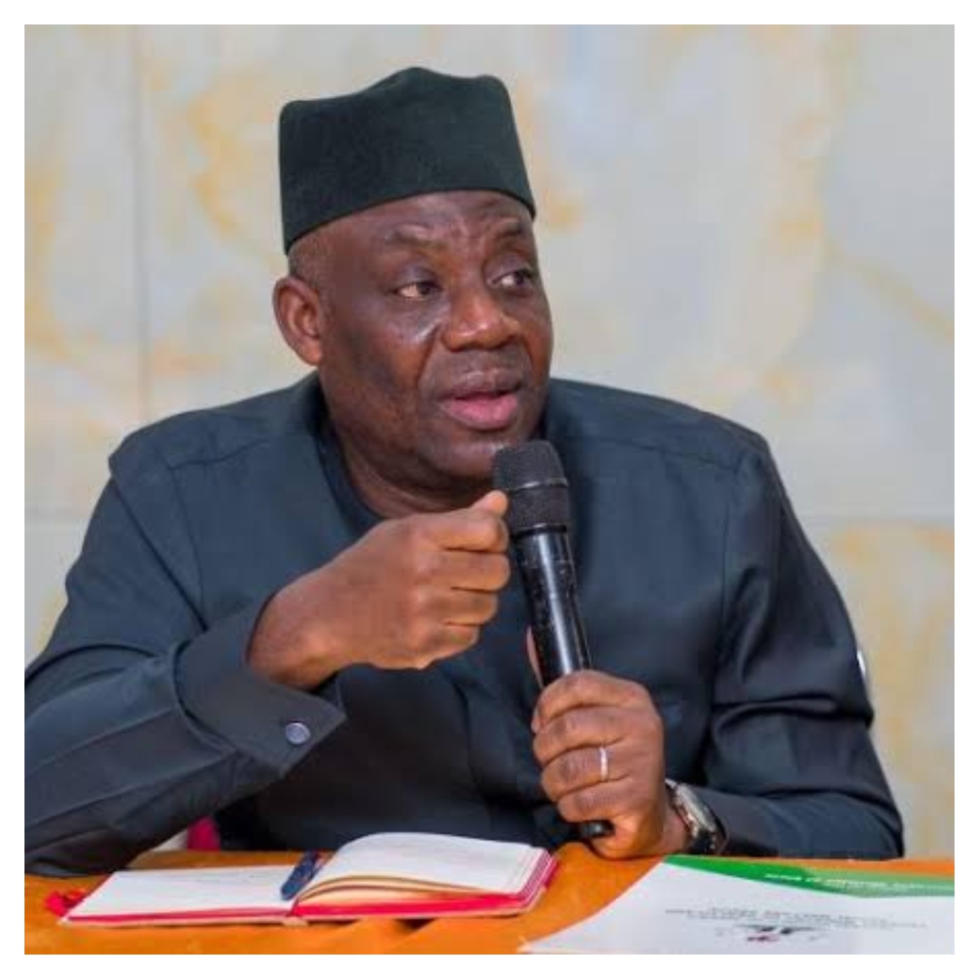 Nigerian govt begins review of student loan processes at NELFund