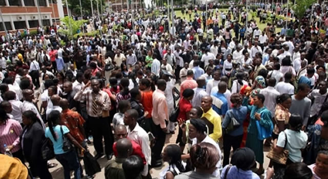 Nigerians Cut Back On Data Use Over 50% Telecom Tariff Hike