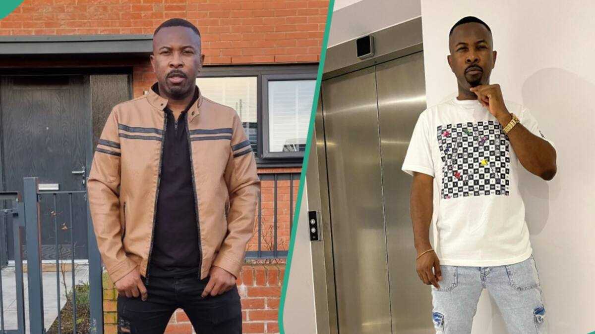 Nigerians React As Ruggedman Lands in Police Detention: “Na VDM Fit Help, But He Don Fight Am”