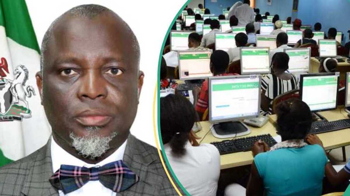 Nigerians React as JAMB Finally Releases Scheduled Times for the 2025 UTME