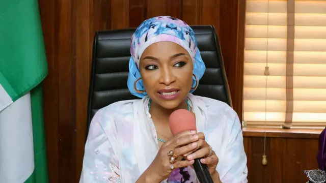 Hannatu Musawa