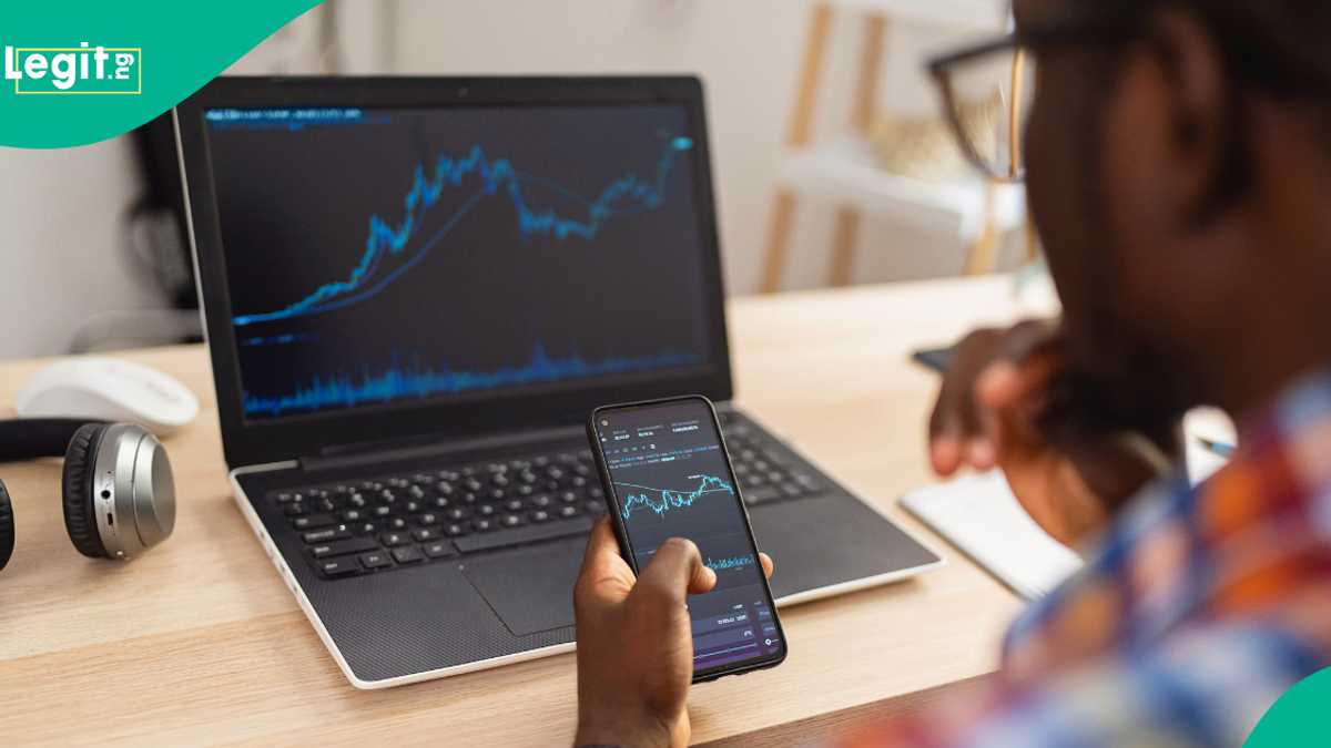Nigeria’s Stock Market Starts New Week on a Negative Note As Investors Lose Over N290bn
