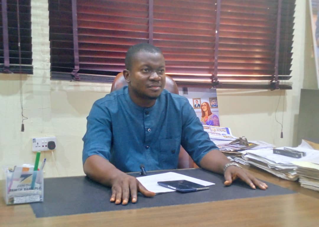 Nnewi Mayor Warns Against Misinformation
